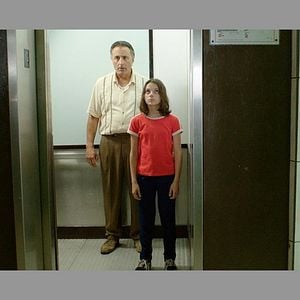 Foto Ana - Uma Jornada Sobre Amizade