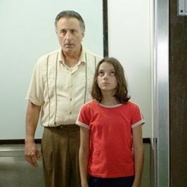 Foto Ana - Uma Jornada Sobre Amizade