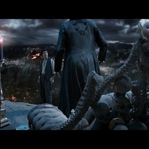 Foto Malasartes e o Duelo com a Morte