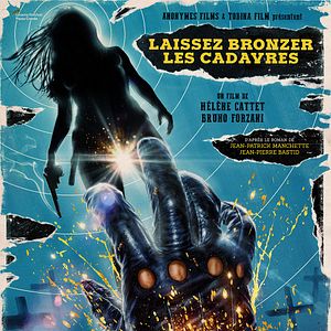 Foto Cadáveres Bronzeados