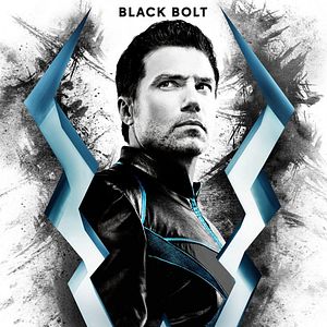 Foto Marvel's Inhumans