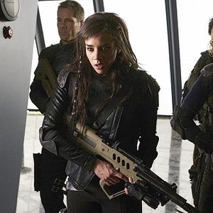 Foto Luke MacFarlane