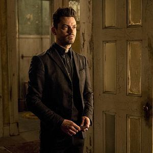 Foto Dominic Cooper