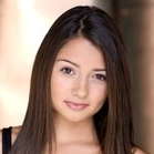 Foto Cristine Prosperi