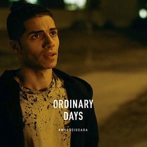 Foto O Desaparecimento de Cara Cook