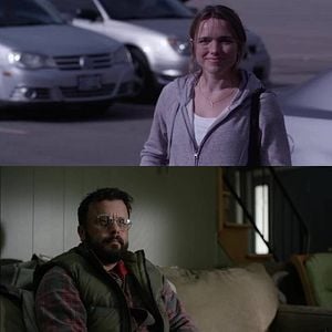 Foto O Desaparecimento de Cara Cook