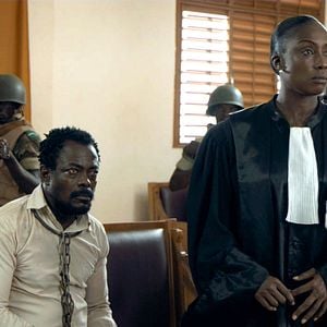 Foto Maïmouna N'Diaye