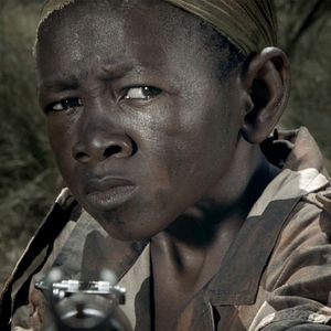 Foto O Olho do Furacão