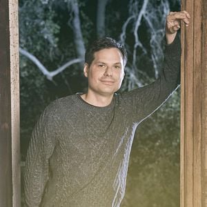 Foto Michael Ian Black