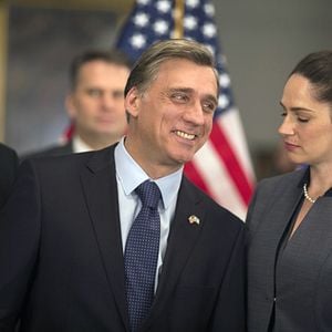 Foto Norman: Confie em Mim