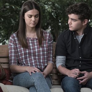 Foto Elliot Fletcher