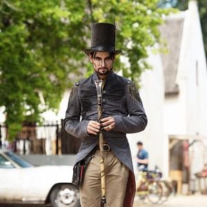 Foto Colin Cunningham