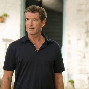 Foto Pierce Brosnan