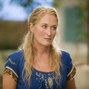 Foto Mamma Mia! - O Filme