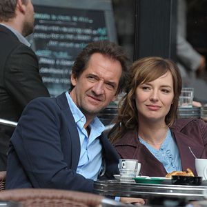 Foto Louise Bourgoin