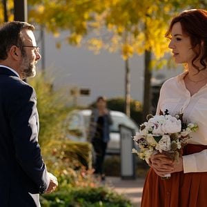 Foto Louise Bourgoin