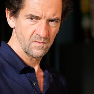 Foto Stéphane De Groodt