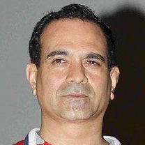 Foto Manish Chaudhary