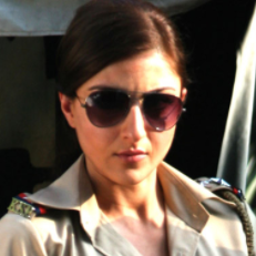 Foto Soha Ali Khan