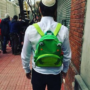 Foto Só Se Vive uma Vez