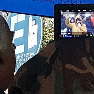 Foto Só Se Vive uma Vez