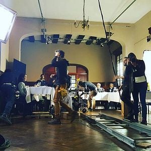 Foto Só Se Vive uma Vez