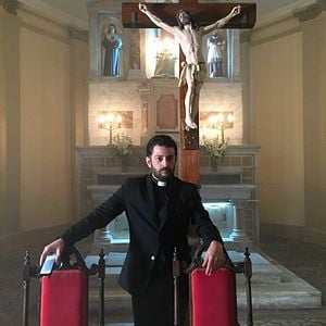 Foto Só Se Vive uma Vez