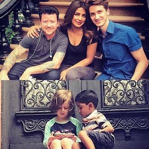 Foto Uma Criança como Jake