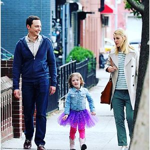 Foto Uma Criança como Jake