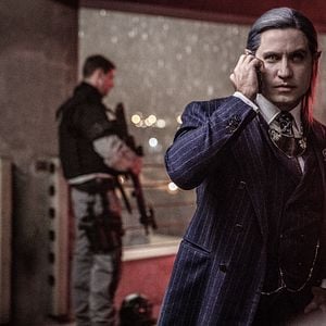 Foto Brad William Henke