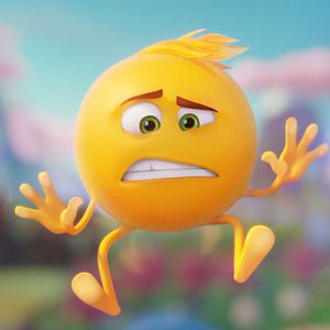 Foto Emoji: O Filme