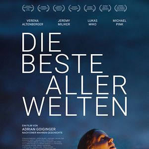 Foto The Best Of All Worlds