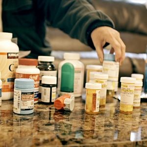 Foto Que raio de saúde