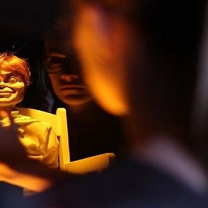 Foto A Maldição do Boneco Robert