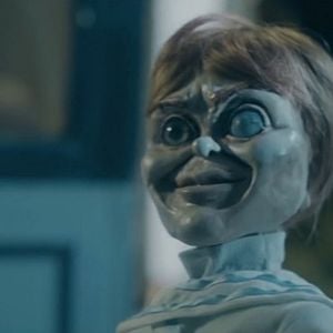 Foto A Maldição do Boneco Robert