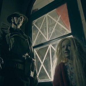 Foto A Maldição do Boneco Robert