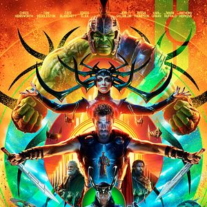 Foto Thor: Ragnarok