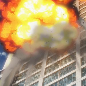 Foto Ghost in the Shell: The New Movie