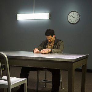 Foto Ameaça Explosiva