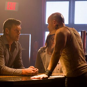 Foto Ameaça Explosiva