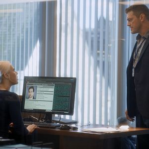 Foto Ameaça Explosiva