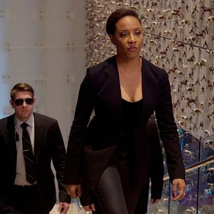 Foto A Rainha do Sul