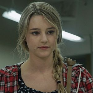 Foto Hassie Harrison