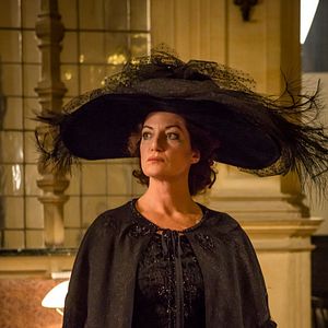 Foto Natalia Wörner