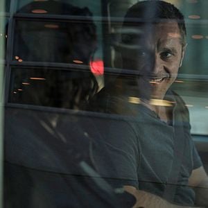 Foto Somewhere Between