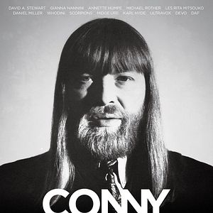Foto Conny Plank: The Potential Of Noise