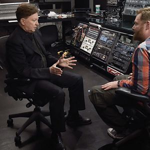 Foto Conny Plank: The Potential Of Noise