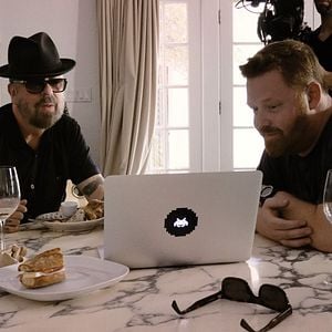 Foto Conny Plank: The Potential Of Noise