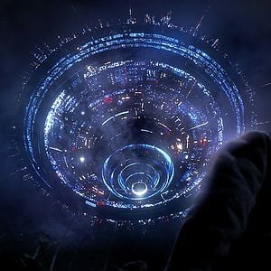 Foto The Gracefield Incident