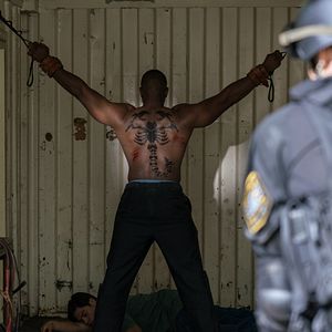 Foto S.W.A.T.: Operação Escorpião